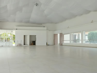 Salon Bodas Quinta el palmar