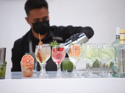 Salón y jardín para eventos irapuato Guanajuato