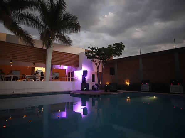 terraza eventos sociales irapuato Guanajuato