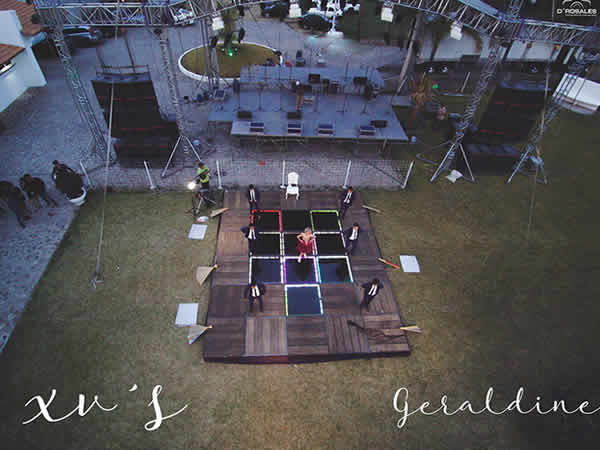 terraza eventos sociales irapuato Guanajuato